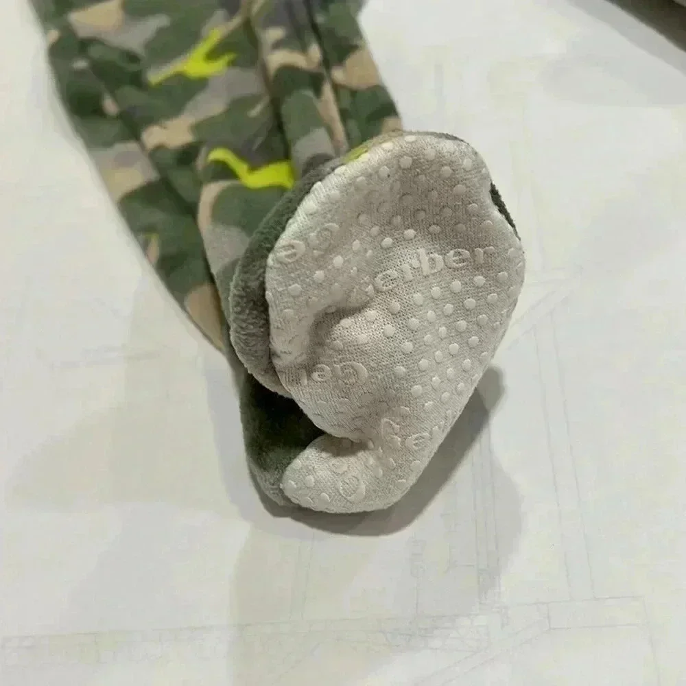 Gerber Pajamas